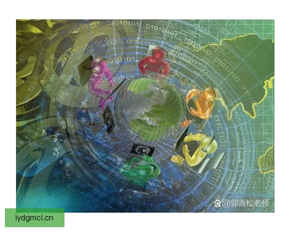 探索未知边界：解锁数字世界的无限可能