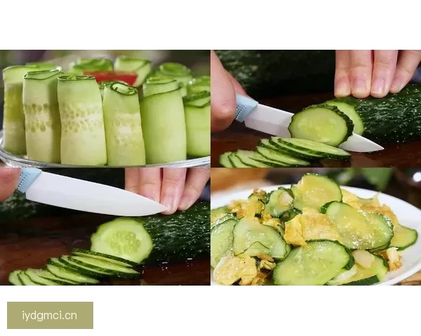 探索“黄瓜视频下载”的无限可能：高清画质，畅享视界